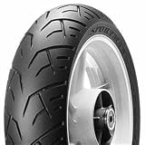 Dunlop D205 Harley-Davidson Series Rear Tire