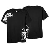 No Fear Men's Starpower Tee