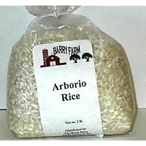 Arborio Rice, 1 lb.