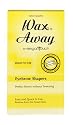 Elegant Touch Wax Eyebrow Shapers