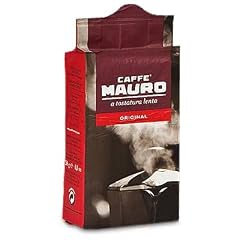 Mauro Caffe Original gemahlen 250-g