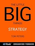 The Little Big Things: Strategy