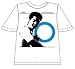 Germs - What We Do Is Secret T-shirt