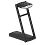2 LED Slim Light (Black)