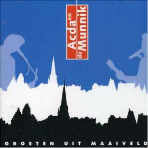 Acda En De Munnik - Beste Uit De Mega Top 50 - Zortam Music