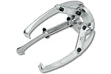 Eigenschaften Baldur  / Gedore Abzieher für hydraulisches Arbeitsgerät 1.50 Öffnungstiefe mm 30