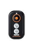 Pentax 39892 Waterproof Remote Control