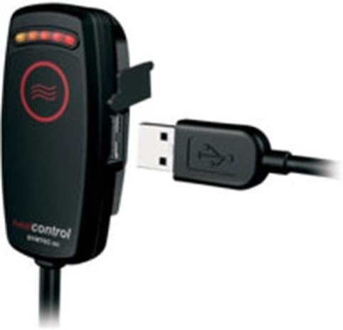 Symtec Heat Demons Heat Controller - --/--