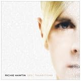 De9: Transitions (CD + DVD)von "Richie Hawtin"