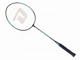 Buy DHS 1200 Aluminum-Steel Shaft Badminton Racket, Double Happiness (DHS)