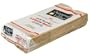 Natural Value 100% Recycled Paper Lunch Bags - Pack of 50-NV-60350