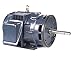 30 hp 3525 RPM 284JP Frame ODP 230/460V Leeson Electric Motor # GT2469