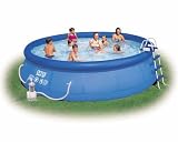 Easy Set Pool-Set 457 x 107 cm