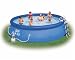 Garten & Freizeit : Easy Set Pool-Set 457 x 107 cm