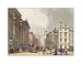 Mansion House Cheapside - Thomas Shotter Boys Art Print Poster 20 x 16 Image
