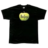 The Beatles - Apple T-Shirt
