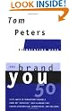 The Brand You 50: Reinventing Work