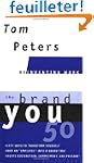The Brand You50 (Reinventing Work): F...