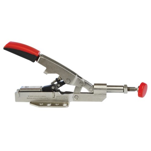 cheap Bessey Auto-Adjust Inline Toggle Clamp