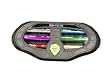 Smart Parts Freak Aluminum Insert Kit