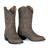 Ariat Childrens Western Heritage
