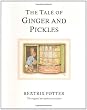 The Tale of Ginger and Pickles (Potter)