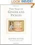 The Tale of Ginger and Pickles (Potter)
