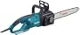 Makita UC3530A Commercial Grade 14-Inch 15 amp Electric Chain Saw with Tool-Less Blade And Chain Adjustments