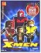 Search : Minimates X-Men Box Set With Exclusive Darktide Dvd
