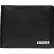 Zip Passcase - Evans Color: Black