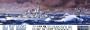 Fujimi 1/700 Battleship U.S.S. Missouri