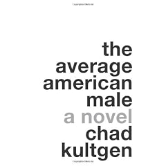 The Average American Male: A Novel