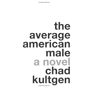 The Average American Male - Chat Kultgen