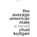 The Average American Male: A Novel