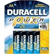 Duracell PowerPix Nickel Oxyhydroxide AA Size Digital Camera Battery - Photo Battery