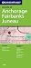Rand Mcnally Anchorage/Fairbanks/Juneau: Alaska (Rand McNally Streets Of...)