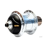 PowerTap ELITE+ Wireless 32H Silver Shimano Hub Image