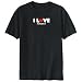 T-Shirt Black 