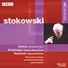 Beethoven; Sibelius; Tchaikovsky - Orchestral Works