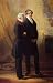 Acrylic Fridge Magnet Winterhalter Franz Xavier Arthur Wellesley 1st Duke of Wellington with Sir Robert Peel