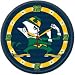 Notre Dame Fighting Irish Wall Clock