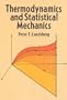 Thermodynamics and Statistical Mechanics (Dover Books on Physics & Chemistry)