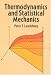 Book Thermodynamics and Statistical Mechanics (Dover Books on Physics and Chemistry)