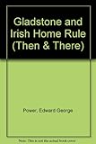 Gladstone and Irish home rule