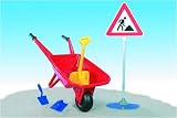 Eigenschaften Baustellen-Set, / Baustellen-Set, 5-teilig