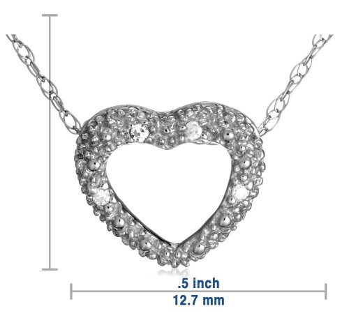 diamond-necklace