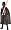 Star Wars Kids Darth Vader Costume, Size Medium