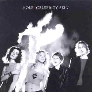 Celebrity Skin