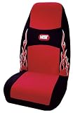 PlastiColor 006501R04 Red NOS Seat Cover