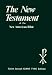Book New Testament of New American Bible/Giant Type/312-04/Page Edging Blue